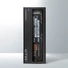 AXAGON EEM2-GTR THIN RIB SUPERSPEED+ USB-C - NVME M.2 külső ház, fekete