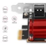 AXAGON PCEE-G25 PCIE 2.5 GIGABIT ETHERNET (PCI-Express hálózati kártya 2.5Gbit/s átviteli sebességgel, PXE-támogatással)