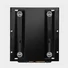 AXAGON RHD-125B 3.5"-ről 2.5"-re SSD/HDD beépítő keret, fekete