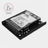 AXAGON RHD-225 3,5"-ről 2,5"-re fekete SSD/HDD beépítő keret