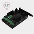 AXAGON RHD-P35 1x3,5" és 2x2,5" SSD/HDD beépítő keret PCI slotba, fekete