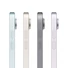 Apple 13-inch iPad Air (M2) Cellular 256GB - Starlight