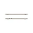 Apple Macbook Air 13.6" M2 8C CPU/8C GPU/24GB/2TB -Starlight - HUN KB (2022)