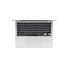 Apple Macbook Air 13.6" M3 8C CPU/10C GPU/8GB/512GB -Silver - HUN KB (2024)