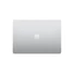 Apple Macbook Air 15.3" CTO M3 8C CPU/10C GPU/24GB/256GB -Silver - HUN KB