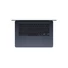 Apple Macbook Air 15.3" CTO M3 8C CPU/10C GPU/8GB/1TB -Midnight - HUN KB