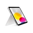 Apple Magic Keyboard Folio for iPad (10th generation) - Hungarian