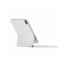 Apple Magic keyboard, iPad Pro 11" (1/2/3/4 gen) and iPad Air (4/5 gen) - Hungarian - White