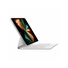 Apple Magic keyboard, iPad Pro 12,9" (5. gen) - Hungarian - White