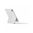 Apple Magic keyboard, iPad Pro 12,9" (5. gen) - Hungarian - White