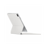 Apple Magic keyboard, iPad Pro 12,9" (5. gen) - Hungarian - White