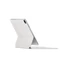 Apple Magic keyboard, iPad Pro 12,9" (5. gen) - US English - White
