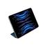Apple Smart Folio tok, iPad Pro 11" (3/4 gen) - Marine Blue