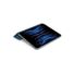 Apple Smart Folio tok, iPad Pro 11" (3/4 gen) - Marine Blue