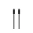 Apple Thunderbolt 4 Pro Cable (3 m)