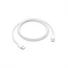 Apple USB-C Szőtt borítású USB-C töltőkábel (1m)