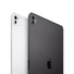 Apple iPad Pro 11 ` (M4) WiFi 2TB with Nano-texture Glass - Silver