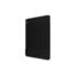 Kép 5/6 - Artwizz Rubber Clip tok for iPad Pro 11" (2018) - black (compatible to Smart Cover)