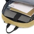 DICOTA BASE XX D31966, Notebook hátizsák B2 15.6” CAMEL BROWN
