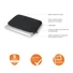 DICOTA BASE XX D31784 Notebook tok 13-13.3” BLACK