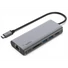 BELKIN USB-C 6-IN-1 MULTIPORT ADAPTER, HUB