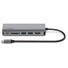 BELKIN USB-C 6-IN-1 MULTIPORT ADAPTER, HUB