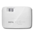 BENQ Projektor MW550 DLP, 1280x800 (WXGA), 16:10, 3600 lm, 20000:1, VGA/2xHDMI