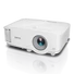 BENQ Projektor MW550 DLP, 1280x800 (WXGA), 16:10, 3600 lm, 20000:1, VGA/2xHDMI