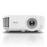BENQ Projektor MW550 DLP, 1280x800 (WXGA), 16:10, 3600 lm, 20000:1, VGA/2xHDMI