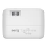 BENQ Projektor MW560 DLP, 1280x800 (WXGA), 16:10, 4000 lm, 20000:1, VGA/2xHDMI/USB