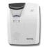 BENQ Projektor MW855UST+ DLP, 1280x800 (WXGA), 3500 lm, 10000:1, 2xHDMI