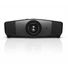 BENQ Projektor W5700, DLP, 4K UHD (3840x2160), 1800AL, 100,000:1, 16:9, HDMI/USB/Auido out/RJ45/RS232