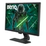 BENQ Gaming monitor 24" GL2480, 1920x1080, 16:9, 250 cd/m2, 1ms, HDMI/VGA/DVI-D