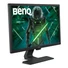 BENQ Gaming monitor 24" GL2480, 1920x1080, 16:9, 250 cd/m2, 1ms, HDMI/VGA/DVI-D