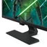 BENQ Gaming monitor 24" GL2480, 1920x1080, 16:9, 250 cd/m2, 1ms, HDMI/VGA/DVI-D
