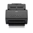 BROTHER Asztali szkenner ADS-3000N, A4, 50 oldal/perc, LAN/USB 3.0, ADF, duplex, 1200x1200dpi, 256MB