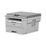 BROTHER Lézer MFP NY/M/S/F DCP-B7500,, A4, mono, 34 lap/perc, USB, 2400x600dpi
