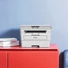 BROTHER Lézer MFP NY/M/S DCP-B7520DW, A4, mono, 34 lap/perc, WiFi/LAN/USB, duplex, 1200x1200dpi, 128MB
