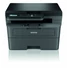 BROTHER Lézer MFP NY/M/S DCP-L2622DW, A4, mono, 34 lap/perc, WiFi/USB, duplex, 1200x1200dpi, 256MB