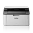 BROTHER Lézernyomtató HL-1110E, A4, mono, 20 lap/perc, USB, manuál duplex, 2400x600dpi, 1MB, szürke