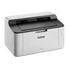BROTHER Lézernyomtató HL-1110E, A4, mono, 20 lap/perc, USB, manuál duplex, 2400x600dpi, 1MB, szürke