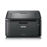 BROTHER Lézernyomtató HL-1222WE, A4, mono, 20 lap/perc, WiFi/USB, manuál duplex, 2400x600dpi, 32MB