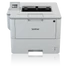 BROTHER Lézernyomtató HL-L6400DW, A4, mono, 50 lap/perc, WiFi/LAN/NFC/USB, duplex, 1200x1200dpi, 512MB