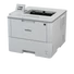 BROTHER Lézernyomtató HL-L6400DW, A4, mono, 50 lap/perc, WiFi/LAN/NFC/USB, duplex, 1200x1200dpi, 512MB
