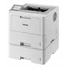 BROTHER Lézernyomtató HL-L6410DN, A4, mono, 50 lap/perc, LAN/NFC/USB, duplex, 1200x1200dpi, 1GB