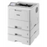 BROTHER Lézernyomtató HL-L6410DN, A4, mono, 50 lap/perc, LAN/NFC/USB, duplex, 1200x1200dpi, 1GB