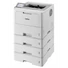BROTHER Lézernyomtató HL-L6410DN, A4, mono, 50 lap/perc, LAN/NFC/USB, duplex, 1200x1200dpi, 1GB