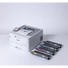 BROTHER Lézernyomtató HL-L8240CDW, A4, színes, 30 lap/perc, WiFi/LAN/USB, duplex, 600x600dpi, 512MB