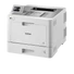 BROTHER Lézernyomtató HL-L9310CDW(T), A4, színes, 31 lap/perc, WiFi/LAN/NFC/USB, duplex, 2400x600dpi, 1GB