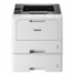 BROTHER Lézernyomtató HLL5210DW, A4, mono, 48 lap/perc, Wifi/LAN/USB, duplex, 1200x1200dpi, 256MB